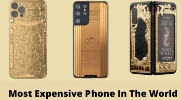 أغلى 5 هواتف ذكية في 2025.. مواصفات مذهلة تبرر سعرها الفلكي 1